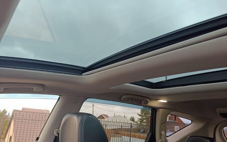 Nissan Murano, 2012 год, 1 780 000 рублей, 12 фотография