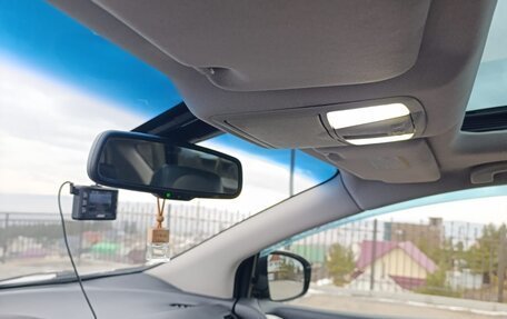 Nissan Murano, 2012 год, 1 780 000 рублей, 13 фотография