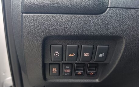 Nissan Murano, 2012 год, 1 780 000 рублей, 16 фотография