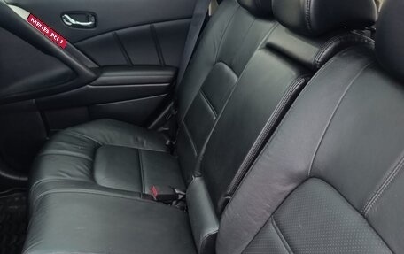 Nissan Murano, 2012 год, 1 780 000 рублей, 19 фотография