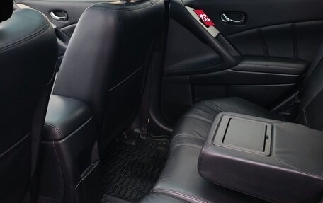 Nissan Murano, 2012 год, 1 780 000 рублей, 20 фотография