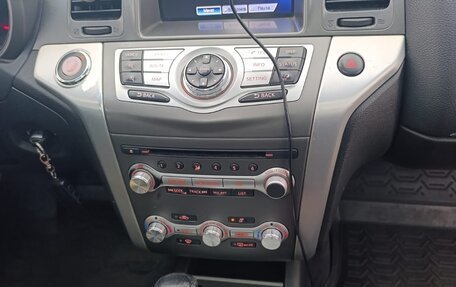 Nissan Murano, 2012 год, 1 780 000 рублей, 25 фотография
