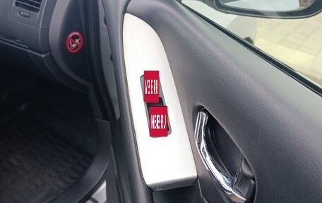 Nissan Murano, 2012 год, 1 780 000 рублей, 21 фотография