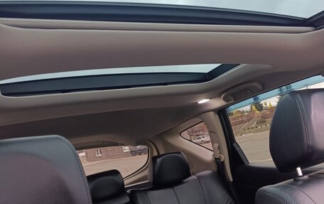 Nissan Murano, 2012 год, 1 780 000 рублей, 26 фотография