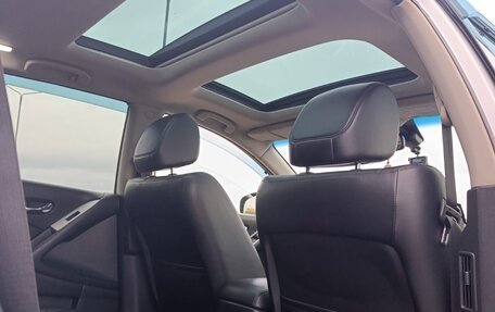 Nissan Murano, 2012 год, 1 780 000 рублей, 31 фотография