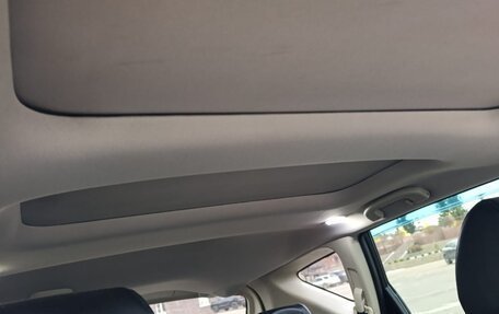 Nissan Murano, 2012 год, 1 780 000 рублей, 29 фотография