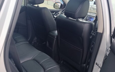 Nissan Murano, 2012 год, 1 780 000 рублей, 30 фотография