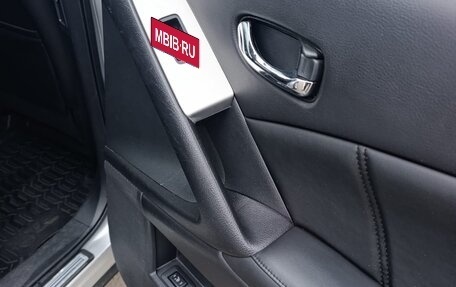 Nissan Murano, 2012 год, 1 780 000 рублей, 28 фотография