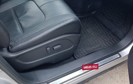 Nissan Murano, 2012 год, 1 780 000 рублей, 23 фотография