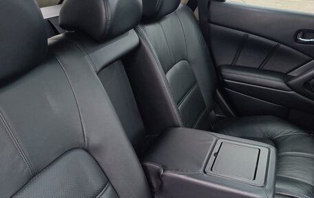 Nissan Murano, 2012 год, 1 780 000 рублей, 33 фотография