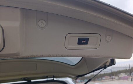 Nissan Murano, 2012 год, 1 780 000 рублей, 34 фотография