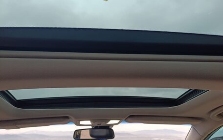 Nissan Murano, 2012 год, 1 780 000 рублей, 39 фотография