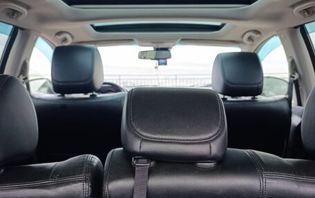 Nissan Murano, 2012 год, 1 780 000 рублей, 37 фотография