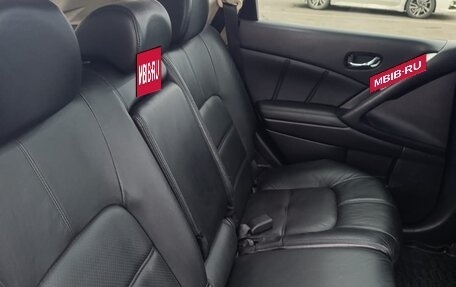 Nissan Murano, 2012 год, 1 780 000 рублей, 35 фотография