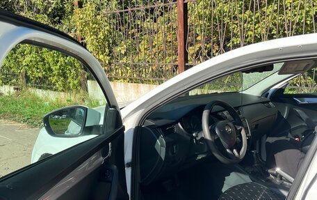 Skoda Octavia, 2017 год, 1 150 000 рублей, 8 фотография