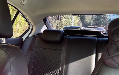 Skoda Octavia, 2017 год, 1 150 000 рублей, 9 фотография