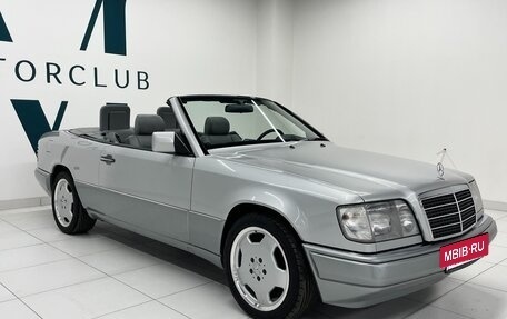 Mercedes-Benz E-Класс, 1995 год, 3 850 000 рублей, 2 фотография