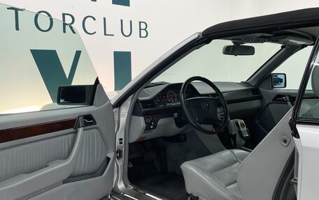 Mercedes-Benz E-Класс, 1995 год, 3 850 000 рублей, 15 фотография