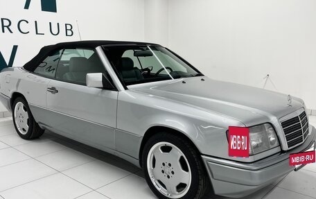 Mercedes-Benz E-Класс, 1995 год, 3 850 000 рублей, 6 фотография