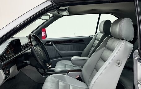 Mercedes-Benz E-Класс, 1995 год, 3 850 000 рублей, 16 фотография