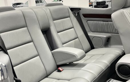 Mercedes-Benz E-Класс, 1995 год, 3 850 000 рублей, 22 фотография