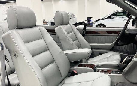 Mercedes-Benz E-Класс, 1995 год, 3 850 000 рублей, 21 фотография