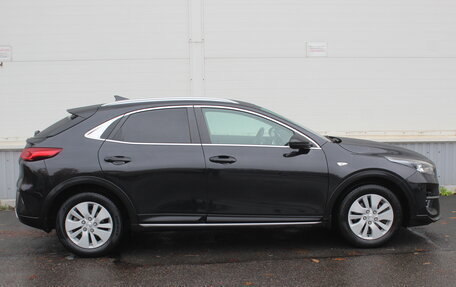 KIA XCeed I, 2020 год, 1 850 000 рублей, 9 фотография