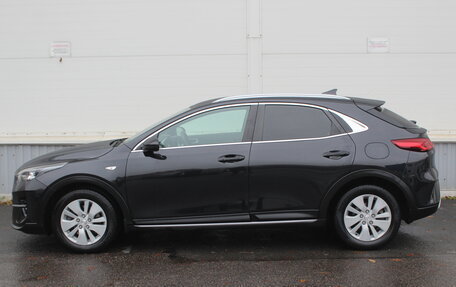 KIA XCeed I, 2020 год, 1 850 000 рублей, 8 фотография