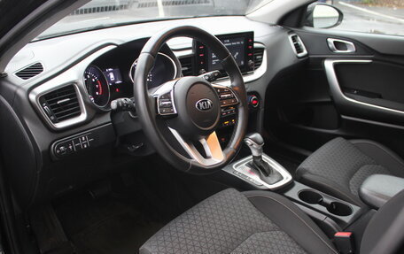 KIA XCeed I, 2020 год, 1 850 000 рублей, 10 фотография