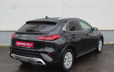 KIA XCeed I, 2020 год, 1 850 000 рублей, 5 фотография