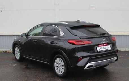 KIA XCeed I, 2020 год, 1 850 000 рублей, 7 фотография