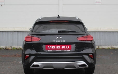 KIA XCeed I, 2020 год, 1 850 000 рублей, 6 фотография