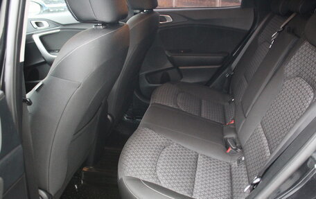 KIA XCeed I, 2020 год, 1 850 000 рублей, 17 фотография