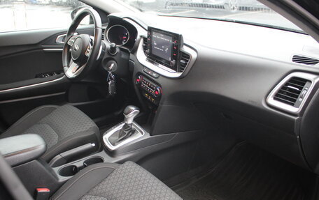 KIA XCeed I, 2020 год, 1 850 000 рублей, 12 фотография