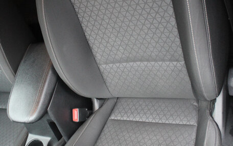 KIA XCeed I, 2020 год, 1 850 000 рублей, 13 фотография