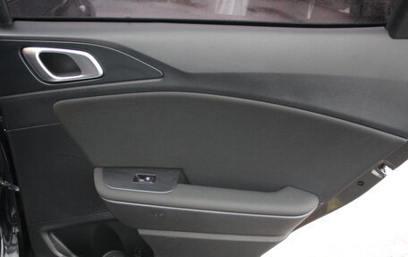 KIA XCeed I, 2020 год, 1 850 000 рублей, 20 фотография