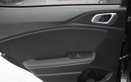 KIA XCeed I, 2020 год, 1 850 000 рублей, 19 фотография