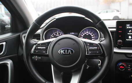 KIA XCeed I, 2020 год, 1 850 000 рублей, 22 фотография