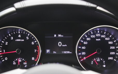 KIA XCeed I, 2020 год, 1 850 000 рублей, 23 фотография