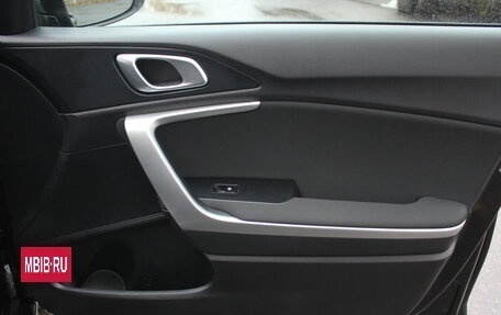 KIA XCeed I, 2020 год, 1 850 000 рублей, 16 фотография