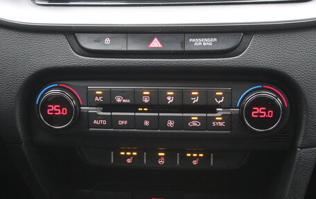 KIA XCeed I, 2020 год, 1 850 000 рублей, 26 фотография