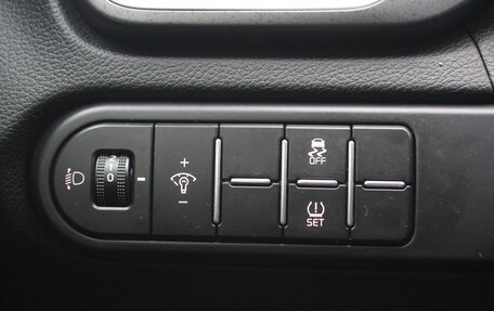 KIA XCeed I, 2020 год, 1 850 000 рублей, 30 фотография