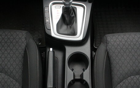 KIA XCeed I, 2020 год, 1 850 000 рублей, 27 фотография