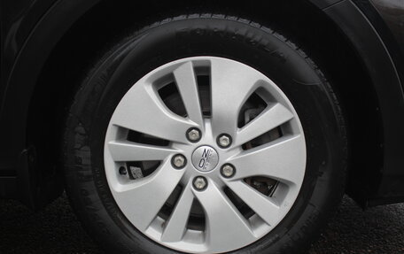 KIA XCeed I, 2020 год, 1 850 000 рублей, 34 фотография