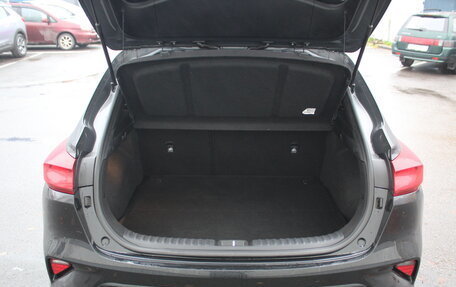 KIA XCeed I, 2020 год, 1 850 000 рублей, 31 фотография