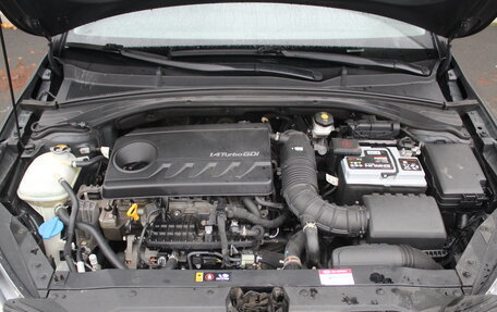 KIA XCeed I, 2020 год, 1 850 000 рублей, 32 фотография