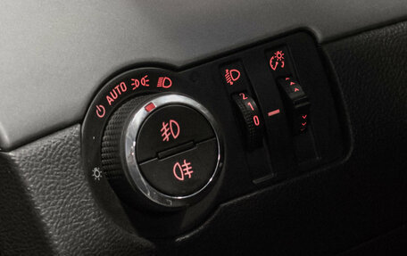 Opel Mokka I, 2013 год, 900 000 рублей, 15 фотография