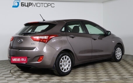 Hyundai i30 II рестайлинг, 2014 год, 1 099 990 рублей, 5 фотография