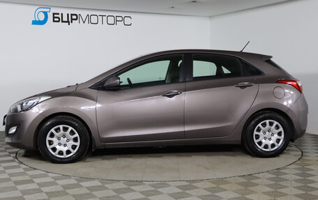 Hyundai i30 II рестайлинг, 2014 год, 1 099 990 рублей, 8 фотография