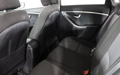 Hyundai i30 II рестайлинг, 2014 год, 1 099 990 рублей, 19 фотография